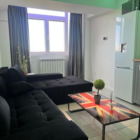 Apartment 27 Old City Bucureşti Ngoại thất bức ảnh