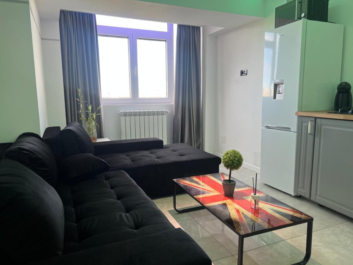 Apartment 27 Old City Bucureşti Ngoại thất bức ảnh