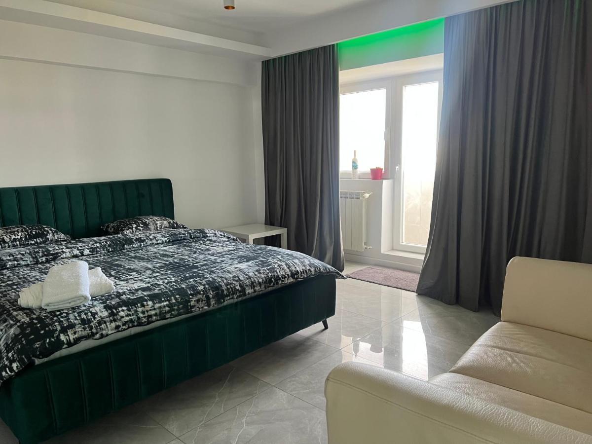 Apartment 27 Old City Bucureşti Ngoại thất bức ảnh