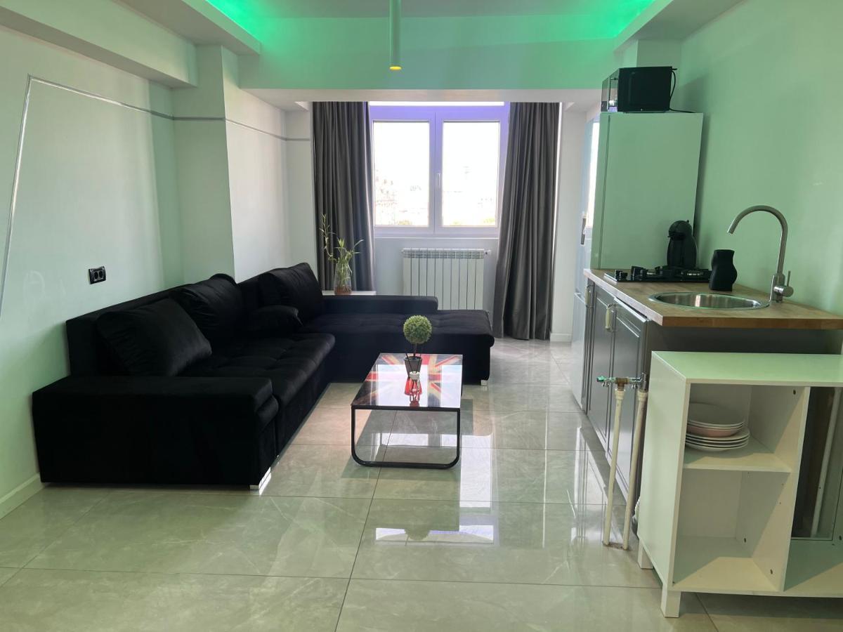 Apartment 27 Old City Bucureşti Ngoại thất bức ảnh